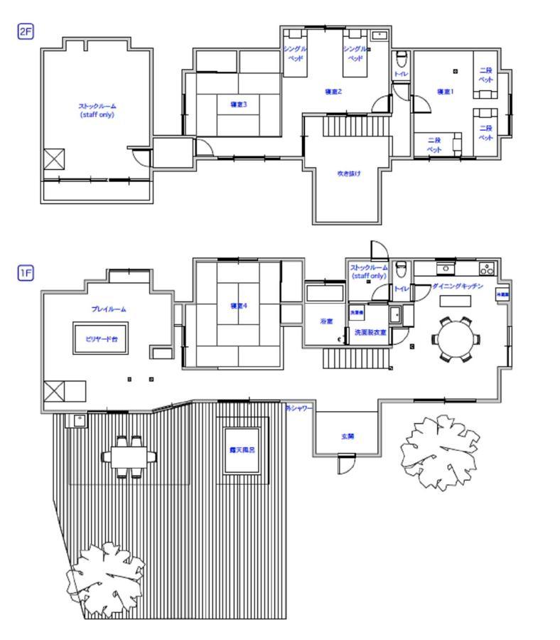 Private Villa 九十九里 Kujukuri Экстерьер фото